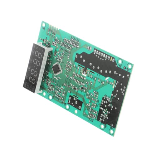 Frigidaire Microwave User Interface Control Board CMWV150KWA