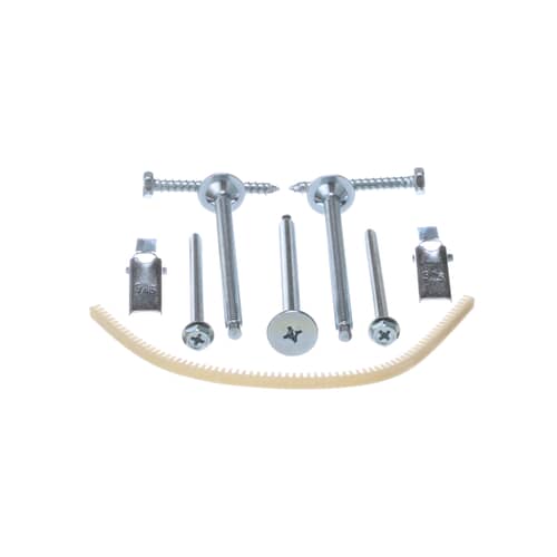 Frigidaire FMV157GSA Mounting Kit - Genuine OEM