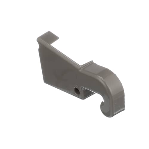 Electrolux EW28BS71ISC Hinge Cover - Genuine OEM