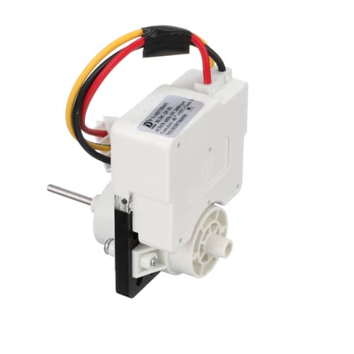 Frigidaire Freezer Evaporator Fan Motor FGVU21F8QFB