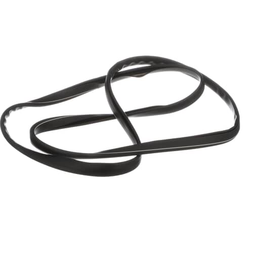 Electrolux Dryer Door Seal Gasket - Black EFME527UTT2