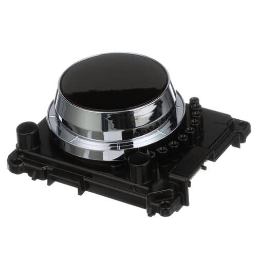 Electrolux EFLS617STT0 Control Knob Assembly