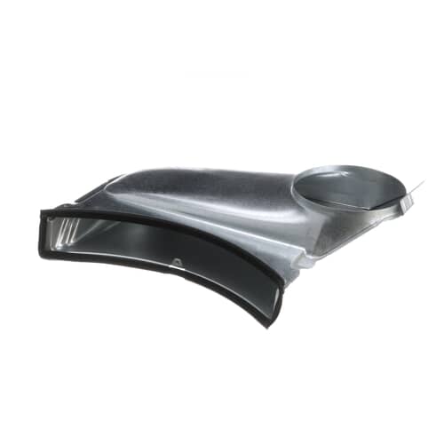 Electrolux EFMC527UTT0 Lint Screen Housing  - Genuine OEM