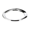 Frigidaire Part# 5304505388 Door Frame (OEM) Outer/Chrome