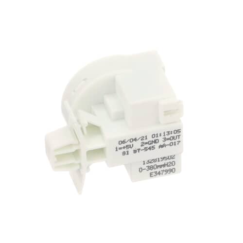Electrolux Washing Machine Pressure Switch Sensor EFLS617SIW0