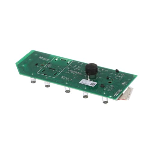 Electrolux Board Assy,Ui Programmed,Satel - 5304505611
