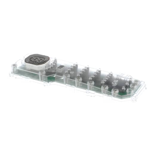 Electrolux Board Assy,Ui Programmed,W/Hou - 5304505612