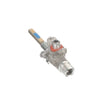 Frigidaire Surface Burner Valve - 1,125 BTU 5304505691