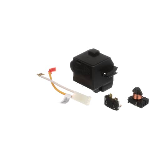 Frigidaire Compressor Start Relay Kit FRT8IB5HQ1
