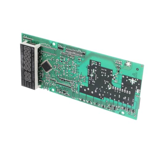 Frigidaire Microwave Electronic Control Board FGMV175QBA