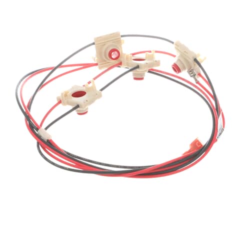 Frigidaire FFGF3012TWC Harness - Genuine OEM
