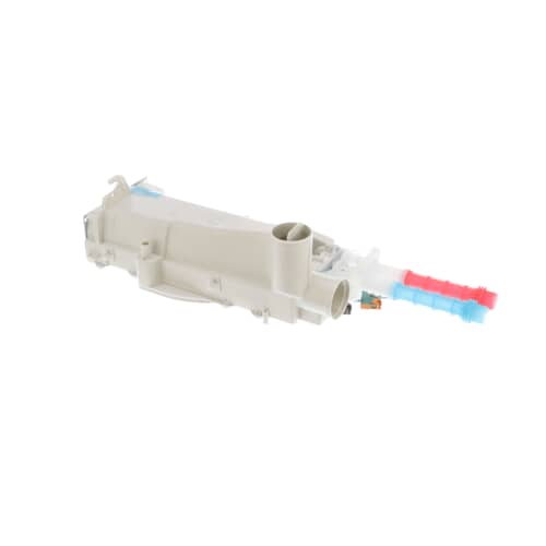 Electrolux EFLS517STT0 Detergent Dispenser Housing Assembly