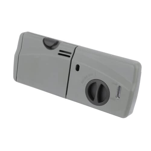 Frigidaire Dishwasher Detergent Dispenser Assembly FGID2466QF6A