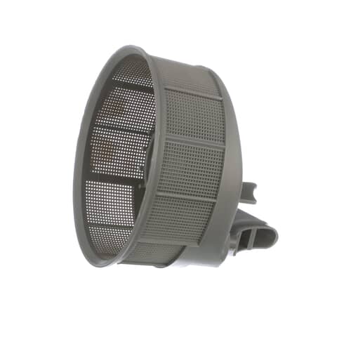Frigidaire GLD3450RDQ0 Filter Base - Genuine OEM