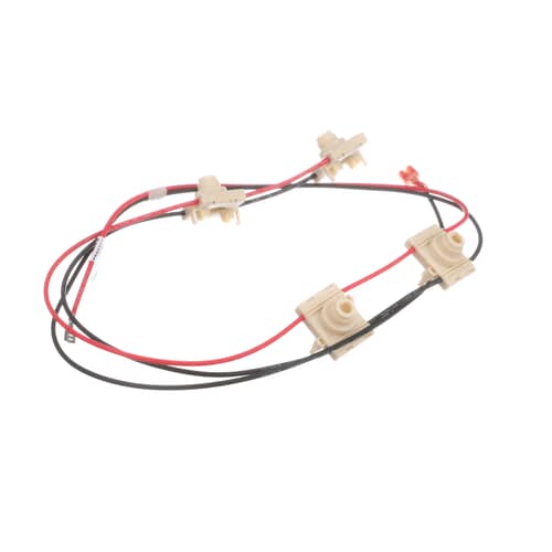 Electrolux Harness 5304506555
