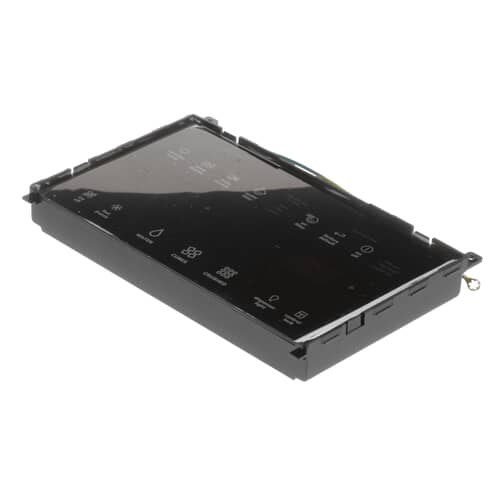 Electrolux Board-Control,Assembly,Black - 5304506641