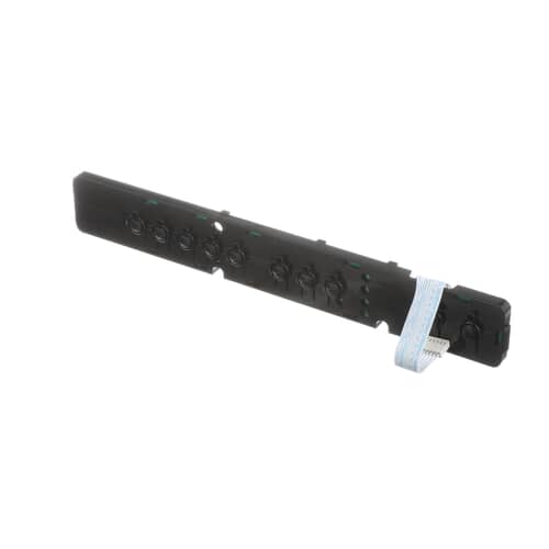Electrolux Switch Assembly,7 Button - 5304506719