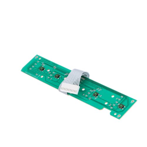 Electrolux Control Assembly,User Interfac - 5304506923