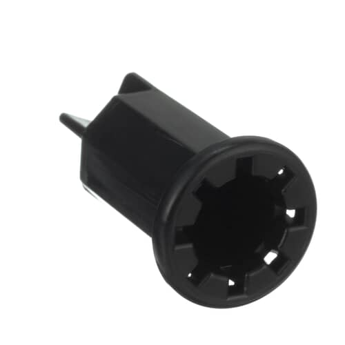 Frigidaire FRT18L4JBM Door Hinge Bearing (Black)