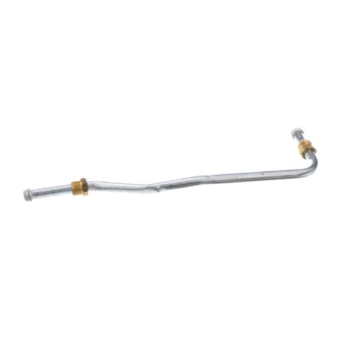 Lg Control Case Assembly - 4995A20106Y