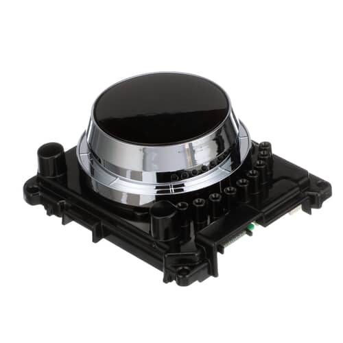 Electrolux EFMC617STT0 Knob Assembly - Genuine OEM