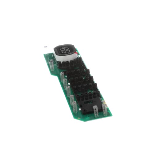Electrolux Board Assy,Ui Programmed,W/Hou - 5304508543
