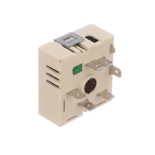 Frigidaire FEF379ACG Control Switch - Genuine OEM