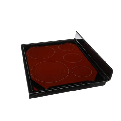 Frigidaire FGEF3059TDC Main Glass Cooktop - Black - Genuine OEM