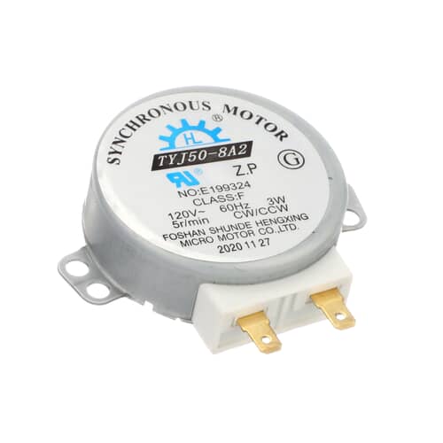 Frigidaire CFMV1645TDA Motor - Genuine OEM