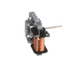 Electrolux Motor,Cooling Fan - 5304509471