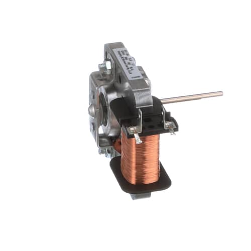 Frigidaire FGMC2766UFB Cooling Fan Motor - Genuine OEM