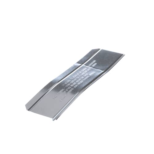Frigidaire FGMV176NTBB Damper - Genuine OEM