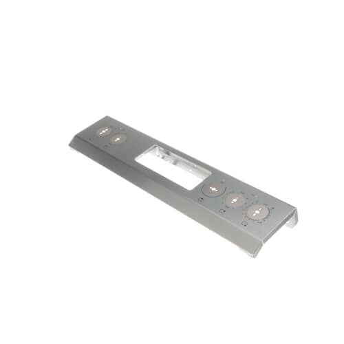 Frigidaire Electric Range - Oven/Stove Backguard Panel - Stainless GCRE3060AFA