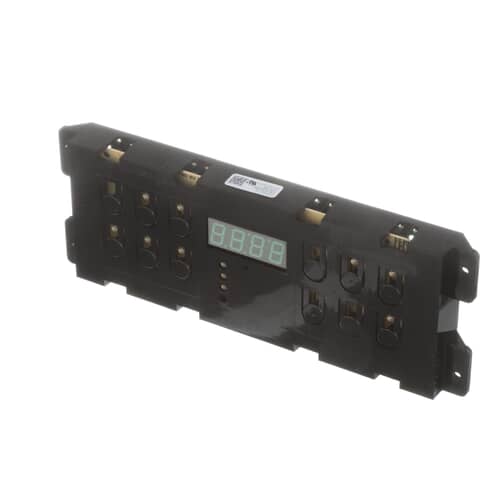 Frigidaire Electric Range - Oven/Stove Electronic Clock Control Board LGEF3043KFM