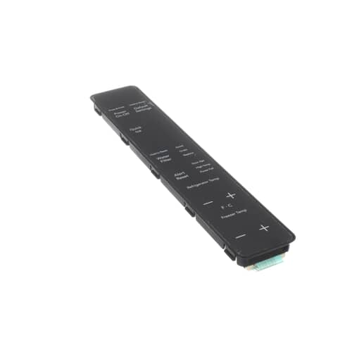 Electrolux Board Assembly,User Interface - 5304510331