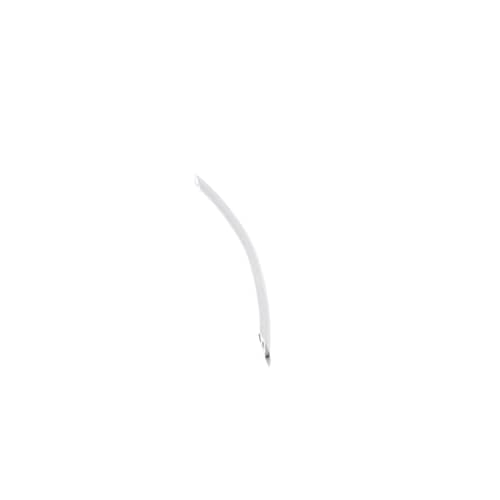 Frigidaire LFSS2312TP1 Door Handle (White) - Genuine OEM