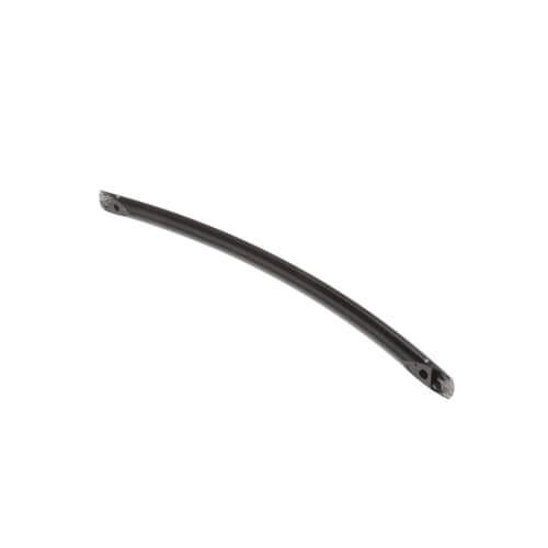 Electrolux Handle,Door,Black,W/Set Screws - 5304510342
