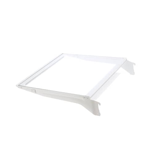 Electrolux Shelf Assembly,1/2 Width,Rail/ - 5304510351