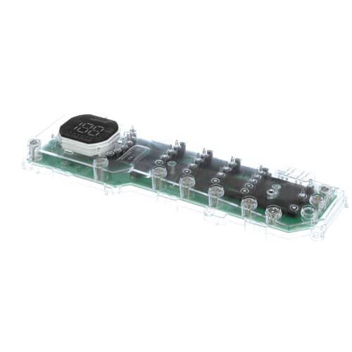 Electrolux Washing Machine Touchpad Control Board EFLW317TIW1
