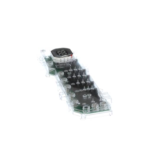Electrolux Board Assembly,User Interface - 5304510358