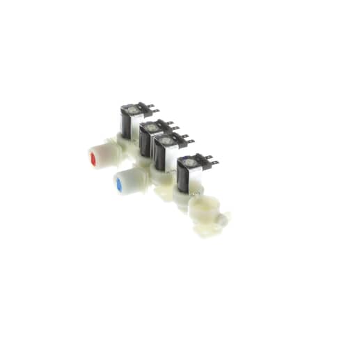 Electrolux Valve,Water Inlet - 5304511334