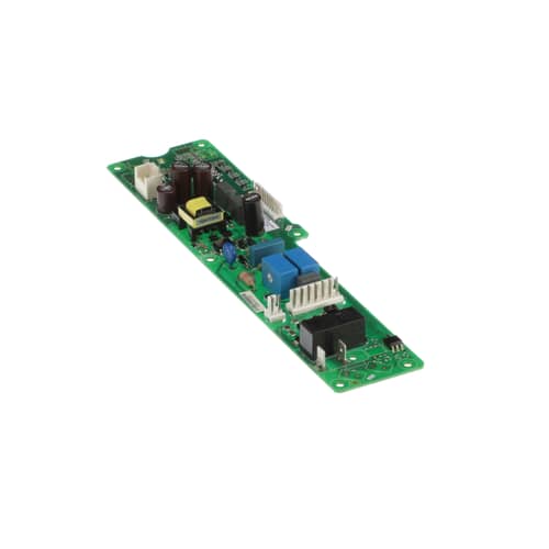 Frigidaire Dishwasher Electronic Control Board FDB520RHS3A
