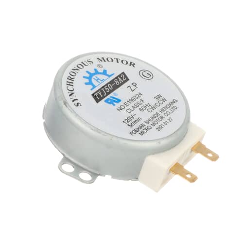 Frigidaire Microwave Turntable Motor FFMV1846VSA