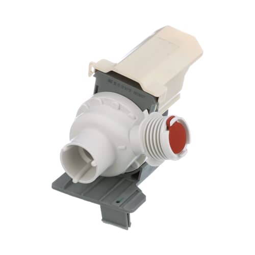 Electrolux Washing Machine Drain Pump Assembly ELFW7637BT0