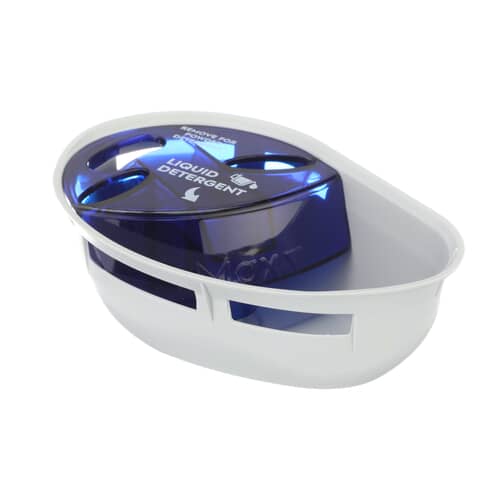 Electrolux Washing Machine Detergent Tray Assembly EFLS627UTT0