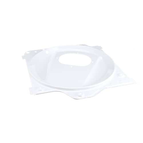 Electrolux EFMC527UIW1 Rear Bulkhead Panel - White - Genuine OEM