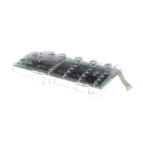 Electrolux EFMC627UIW0 UI Control Board Assembl Genuine OEM