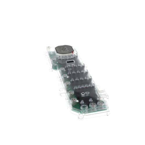 Electrolux Board Assembly,Ui Linear,W/Hou - 5304515294