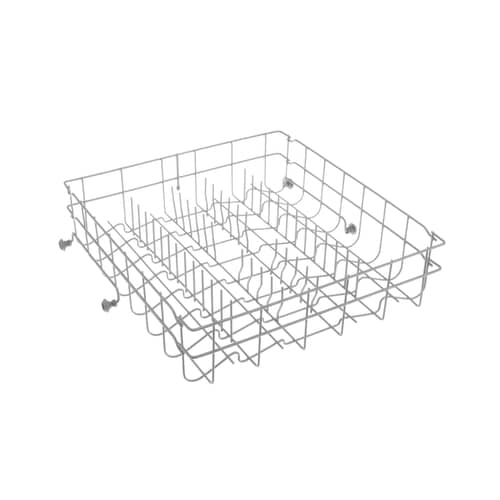 Frigidaire FDPC4221AW0A Upper Rack Assembly (Gray) - Genuine OEM