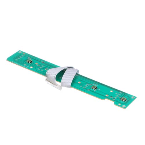 Electrolux Control Assembly,User Interfac - 5304517207